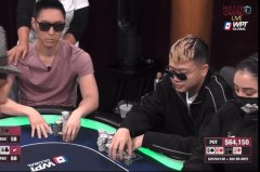 HCL宣布将推出全新7x24小时不间断扑克网络节目！