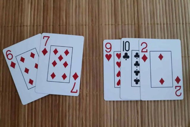 德州听牌是什么意思？听牌概率怎么计算？