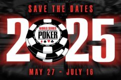 特朗普行政令如何影响2025年WSOP的外国参赛者？