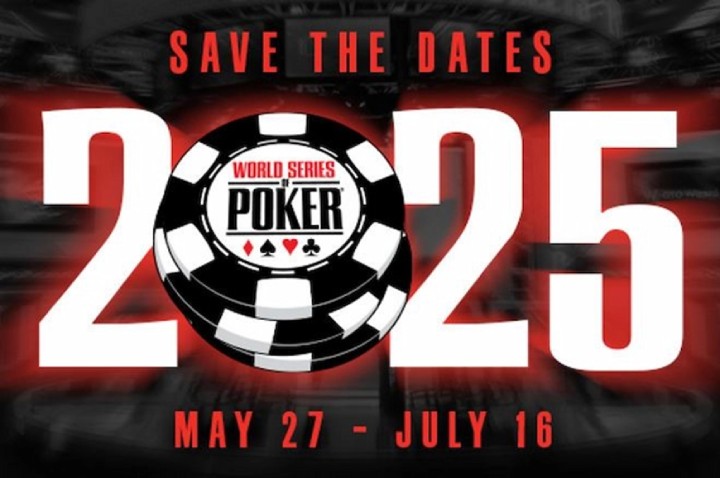 特朗普行政令如何影响2025年WSOP的外国参赛者？