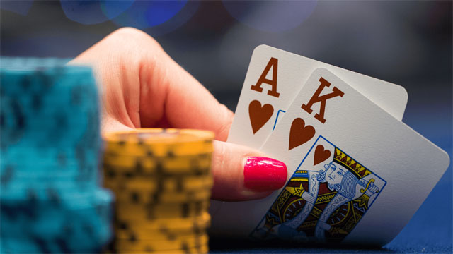 德州AK该不该all in？先来看看它的盈利来源