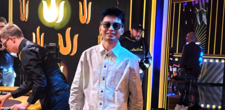黄文杰