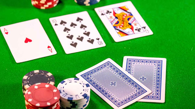 德州弃牌率怎么算？Fold Equity的作用与运用技巧