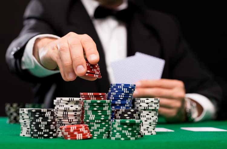 德州大盲位防守的3个技巧，有效保护你的盲注