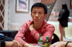 男牌手赢得2025年WSOP女子锦标赛卫星赛冠军引争议