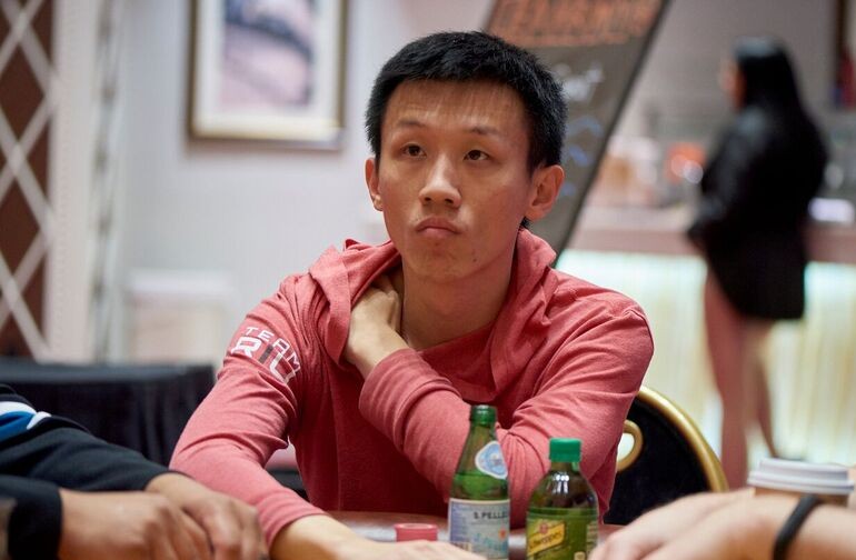 男牌手赢得2025年WSOP女子锦标赛卫星赛冠军引争议
