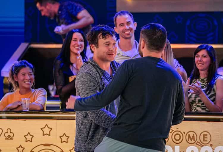 WSOP对串通作弊事件调查做出历史性决定：不发放金手链！
