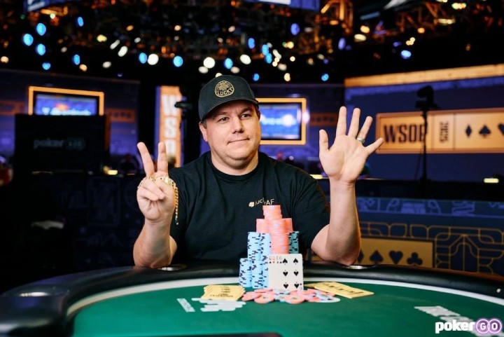 Shaun Deeb