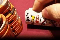 德扑新手秘籍：QQ从翻前到河牌的10大技巧