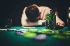 德州下风期信心被摧毁，该如何重拾自信？