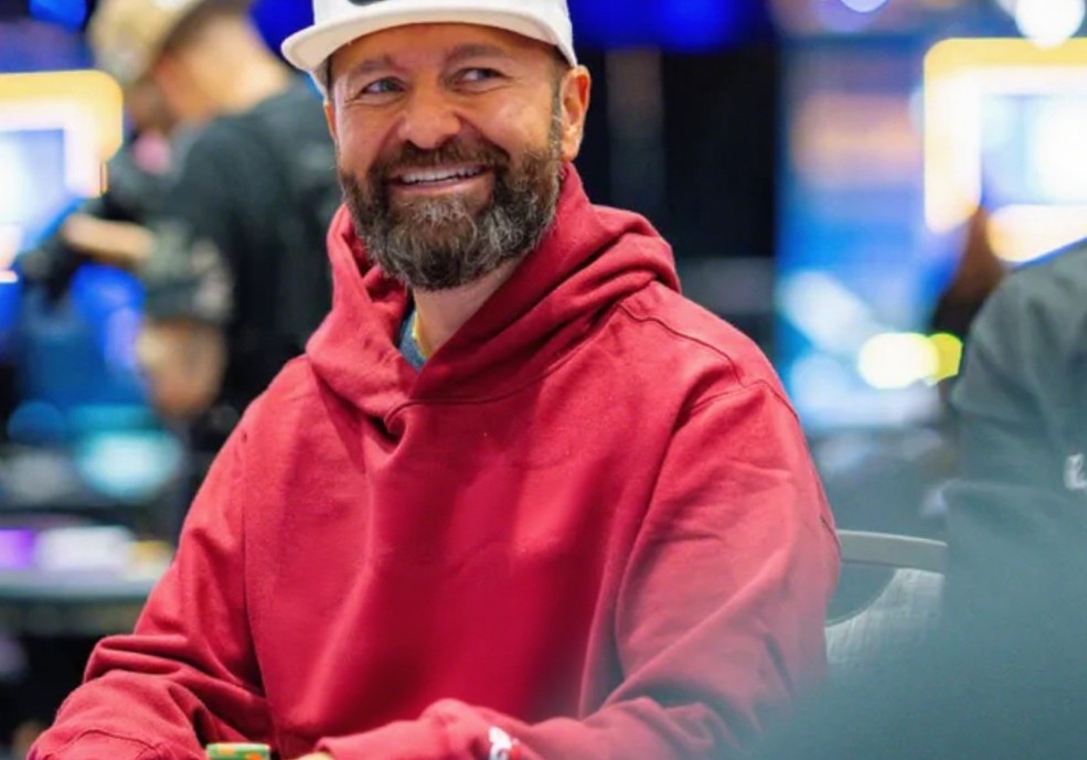 “这绝对能改头换面”丹牛呼吁2026年WSOP推改革