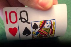 德扑常规桌拿到QT杂色怎么玩？一篇文章讲清楚