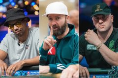 谁是现代扑克圈的GOAT（最佳）？丹牛引发热议