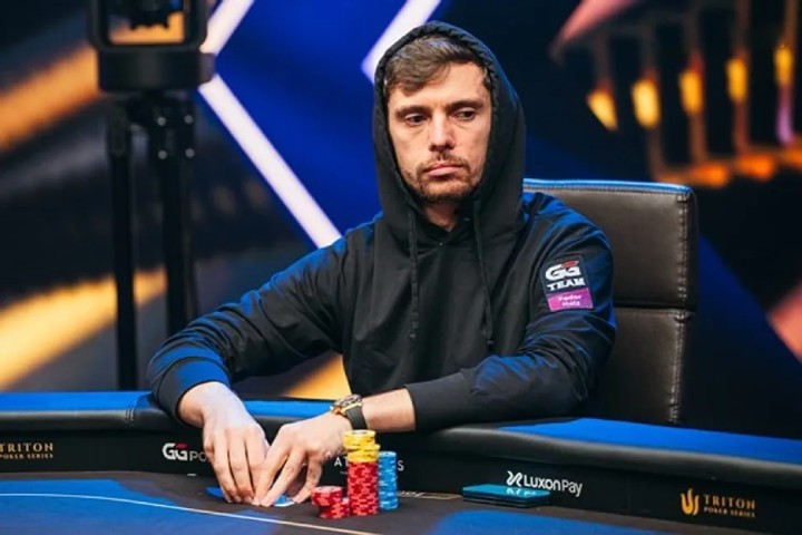 Fedor Holz