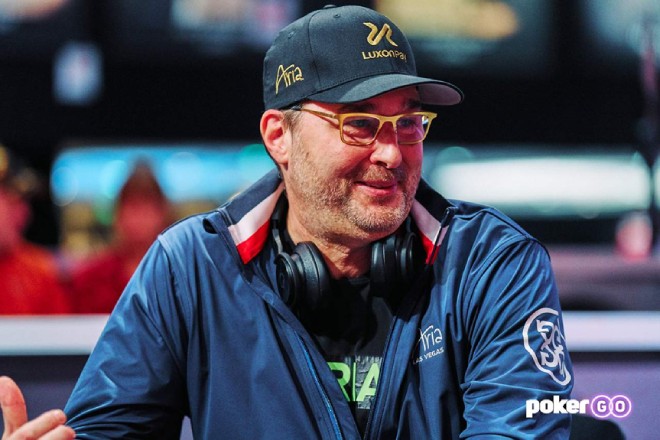 Phil Hellmuth