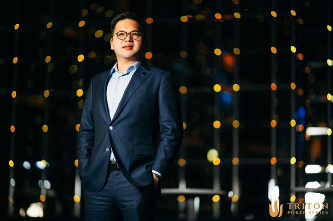 传奇扑克CEO Andy Wong谈如何打造全球最顶级扑克舞台