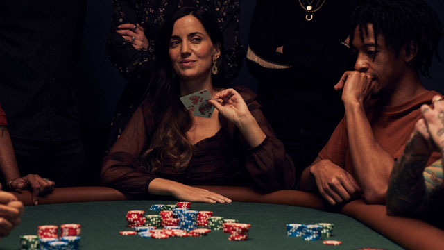 这是德州牌桌上唯一“诚实”的行动，利用好它就能赢更多