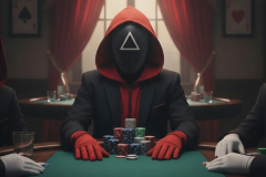 如何提高德州游戏河牌圈诈唬成功率？教你3个技巧