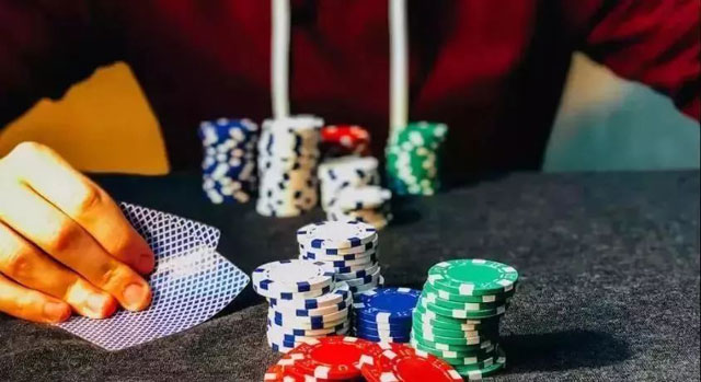 德州进阶技巧:如何定制属于自己的翻前开池范围?