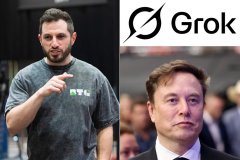 马斯克的AI下战书，扑克传奇Galfond应战！这场比赛会上演吗？