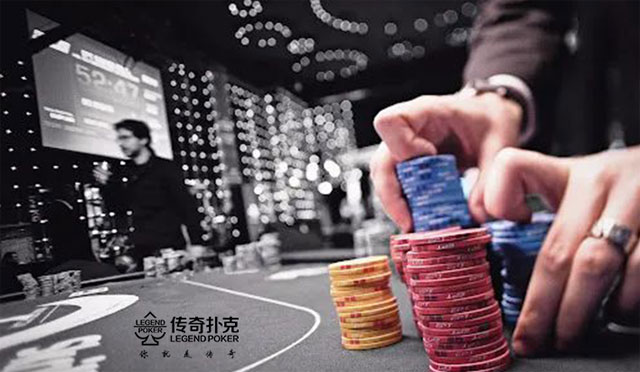 德州对局分析：教你如何“放任对手作死”来赢得更多