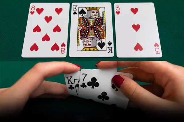 德扑顶对弱踢脚怎么玩？实战案例解析如何稳拿价值