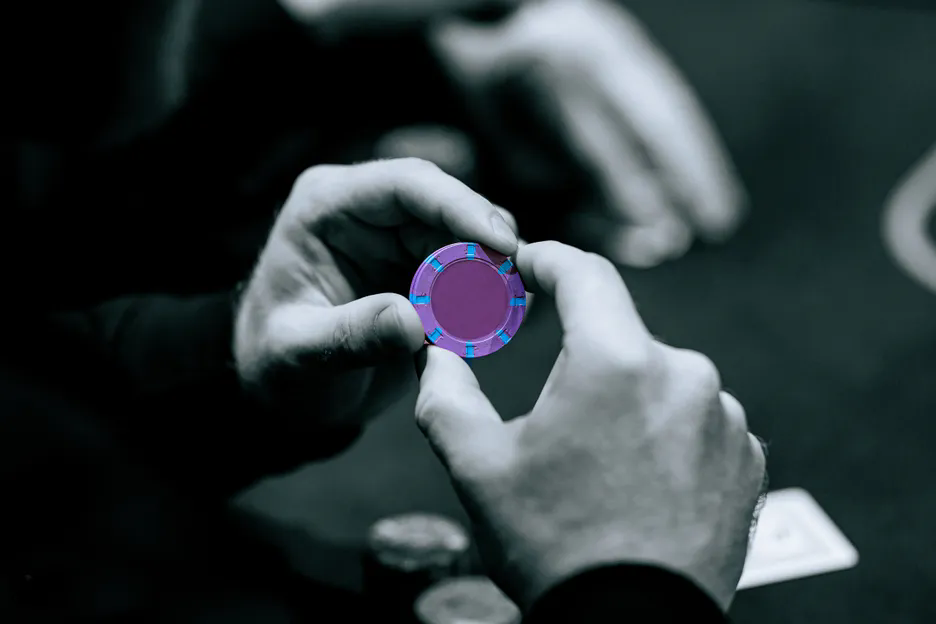 趣味德扑:当你的儿子知道你玩德扑以后会怎么想?