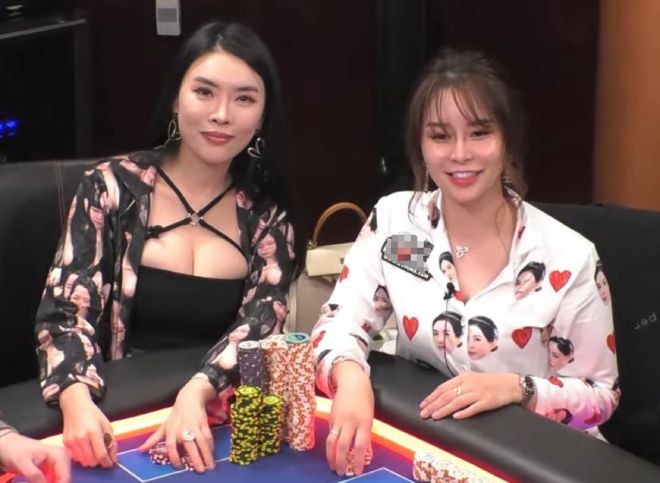 趣味德扑:怎么让一个爱打德州的女孩成为你的女朋友?