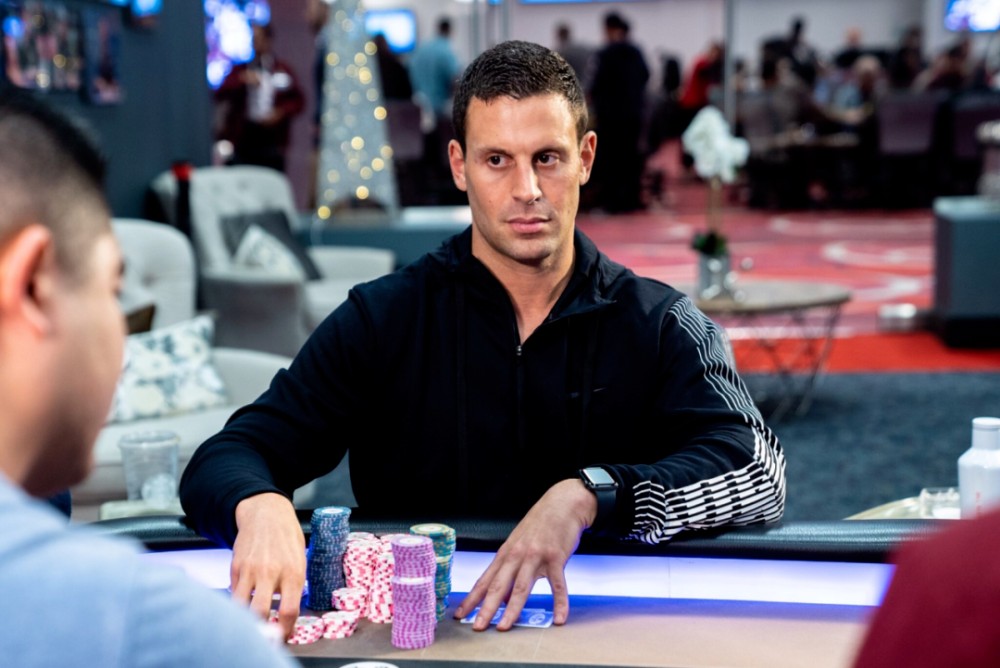 德州游戏中的一般思维与职业思维,看看你在哪一阶段?