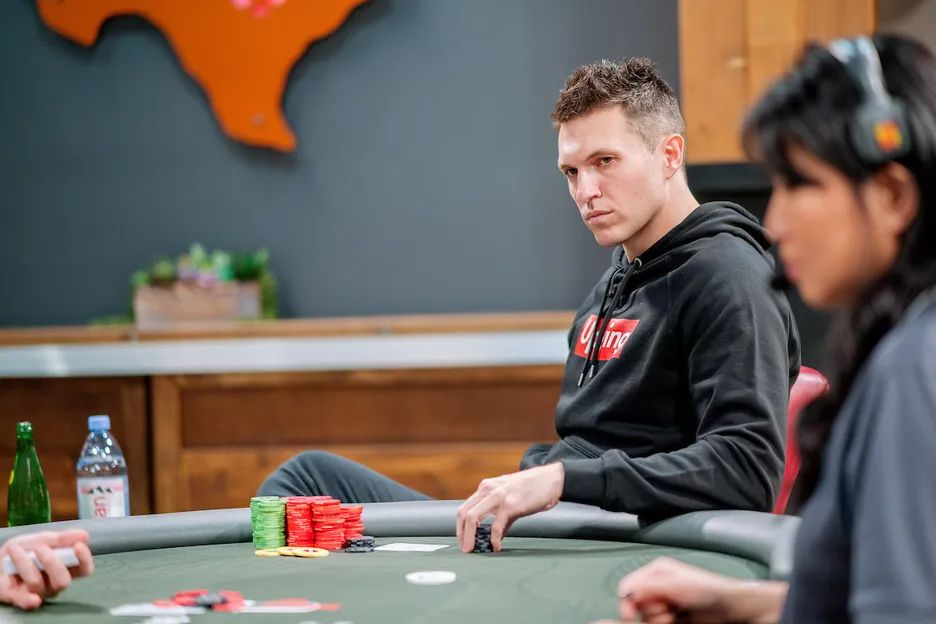Doug Polk