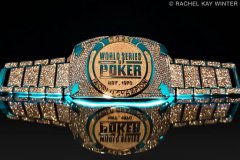 被爆AI造假丑闻后，WSOP紧急下架扑克纪录片《NO LIMIT》