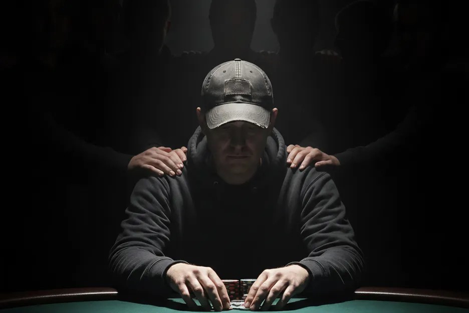 德州高手秘籍：不要孤军奋战，而是构建你的工作小组