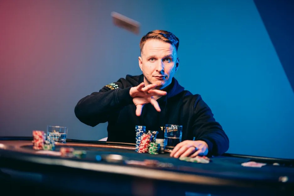 德州进阶技巧：8个助你战胜低级别的建议