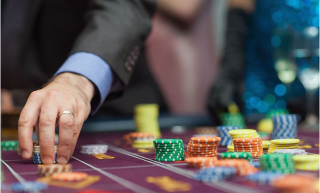 德扑锦标赛如何做好资金管理？来看看职业教练的分享