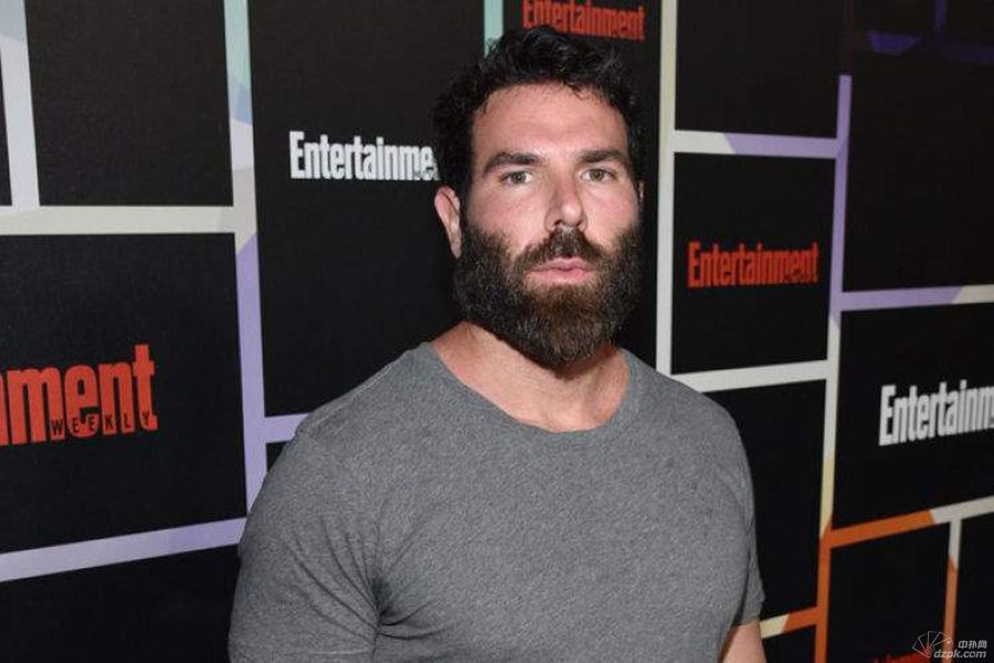 Dan Bilzerian