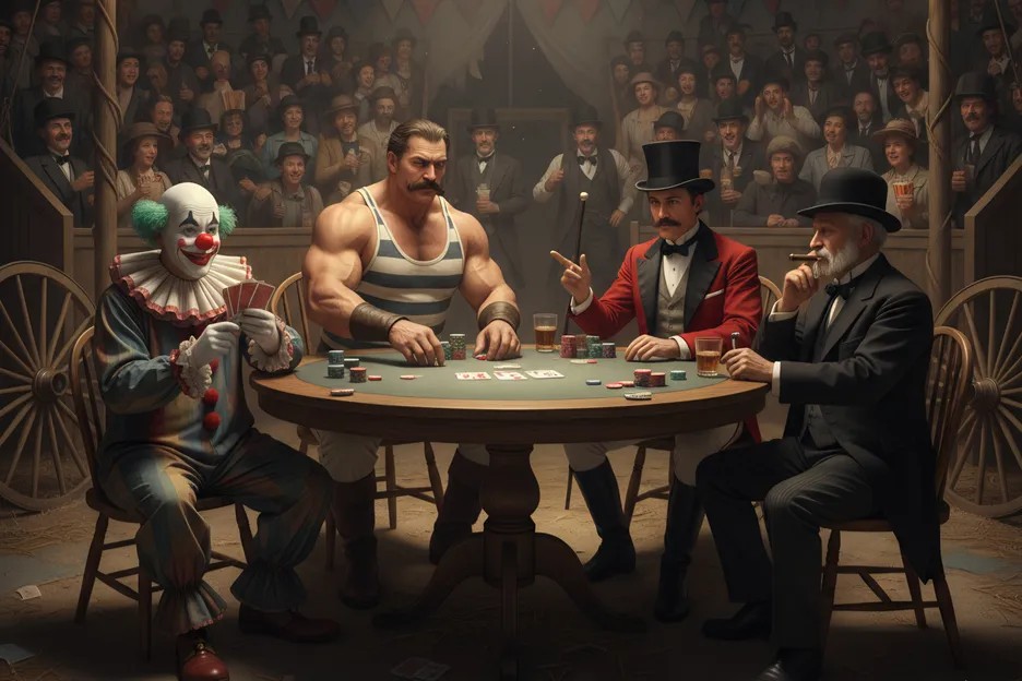 德州从线下转线上：那些没人告诉你的关键点