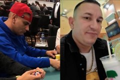 德州作弊“惯犯”再落网，标记牌张遭博主当场揭发