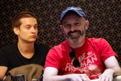 《蜘蛛侠》演员托比·马奎尔可能在Tom Goldstein审判中作证