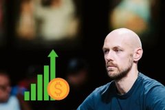 在德州豪客赛赢得数千万美元的顶尖玩家，实际收入有多少？