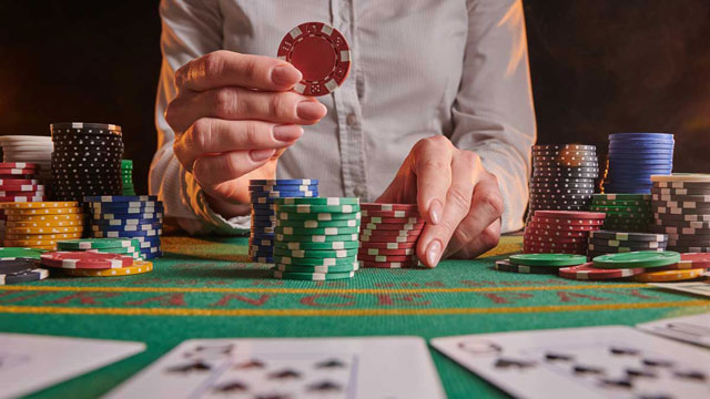 德州进阶技巧:用“成长型思维”打牌的4个优势