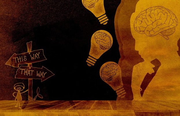 德州游戏中的“事实”与“信念”，领悟了就能赢