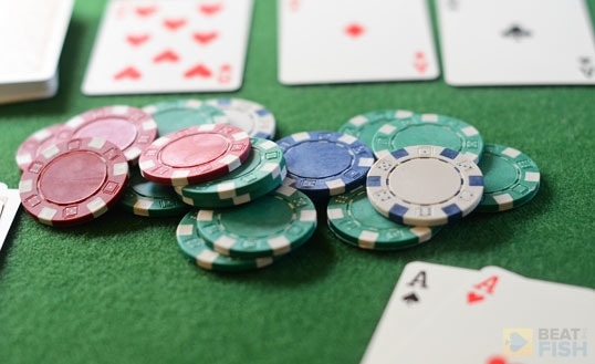 德扑新手容易陷入的8个误区，下次上桌一定要避免