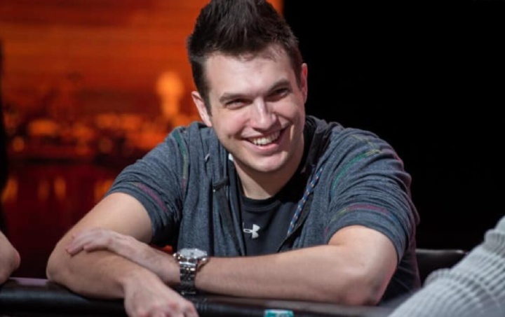 Doug Polk