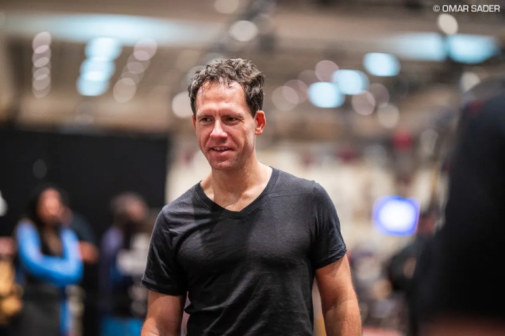 Dan "Jungleman" Cates