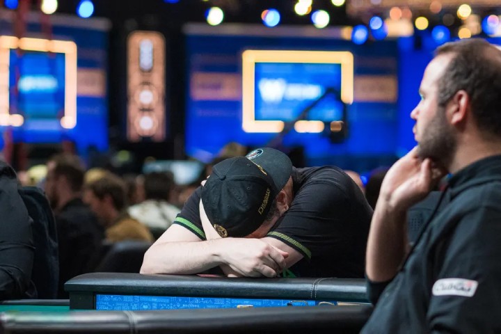 Phil Hellmuth亲口官宣今年WSOP肯定打，并有意出战欧洲站