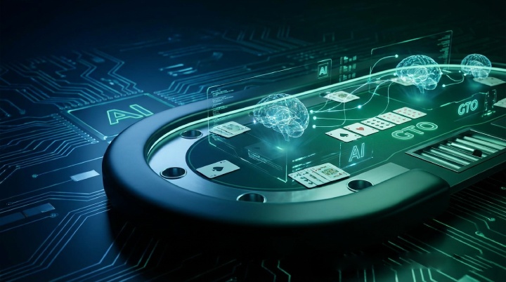 AI学会“撒谎”了？全球八大模型扑克赛上演极限“诈唬”