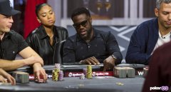 “天选”Robl再显神威：凯文·哈特11张outs跑两遍也没中