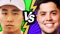 牌桌老友的2025不同打开方式：Mariano赢麻牌桌，Rampage玩透流量