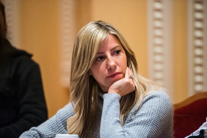 6bet全下硬刚Airball！Kristen打脸“嘴强王者”