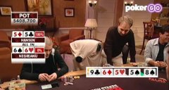 20年前这手葫芦撞四条，丹牛为什么逃不掉？